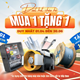 CHÀO HÈ RỰC RỠ - SĂN MÁY KẺO LỠ